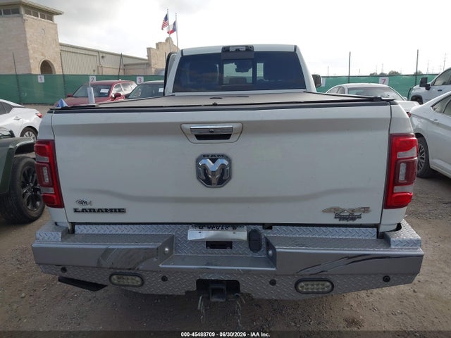 Продажа на аукционе авто 2021 Ram 3500 Laramie  4x4 8' Box, vin: 3C63R3JL1MG667715, номер лота: 45488709