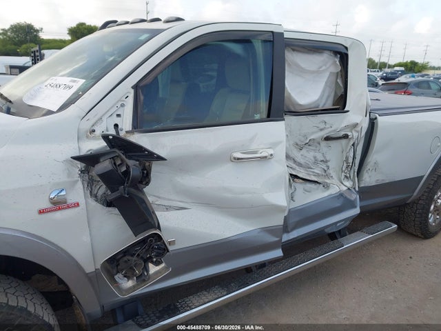 Продажа на аукционе авто 2021 Ram 3500 Laramie  4x4 8' Box, vin: 3C63R3JL1MG667715, номер лота: 45488709