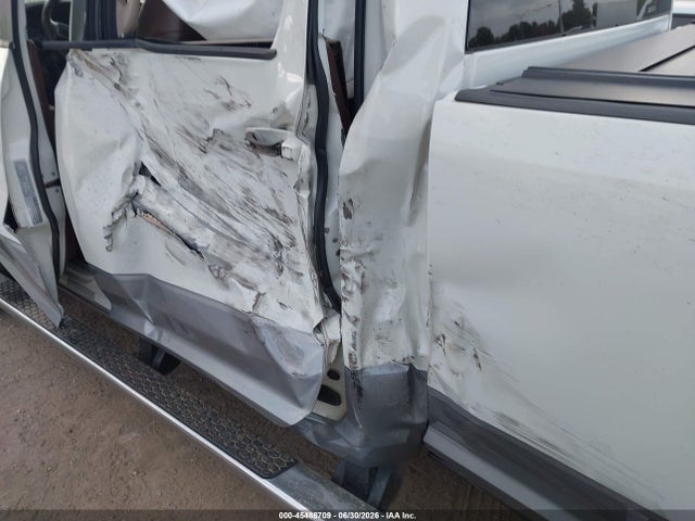 Продажа на аукционе авто 2021 Ram 3500 Laramie  4x4 8' Box, vin: 3C63R3JL1MG667715, номер лота: 45488709