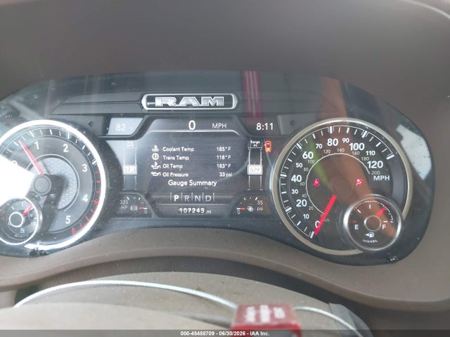 Продажа на аукционе авто 2021 Ram 3500 Laramie  4x4 8' Box, vin: 3C63R3JL1MG667715, номер лота: 45488709