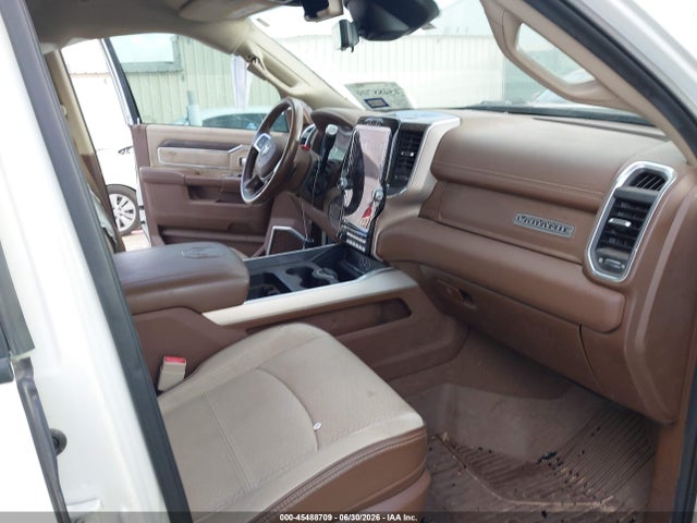 Продажа на аукционе авто 2021 Ram 3500 Laramie  4x4 8' Box, vin: 3C63R3JL1MG667715, номер лота: 45488709