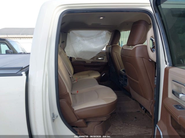 Продажа на аукционе авто 2021 Ram 3500 Laramie  4x4 8' Box, vin: 3C63R3JL1MG667715, номер лота: 45488709