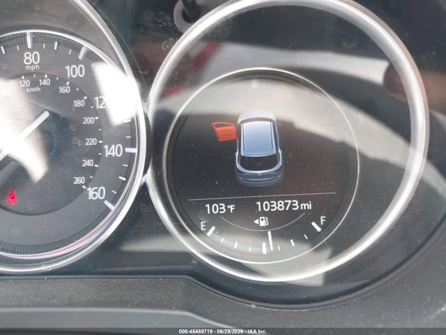Mazda Cx-5 Grand Touring 2018 JM3KFADM4J0321395 Image 15