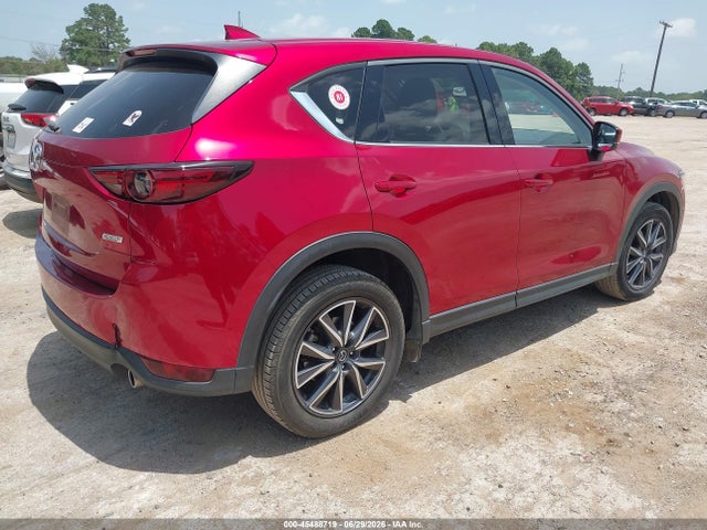 JM3KFADM4J0321395 Mazda Cx-5 Grand Touring
