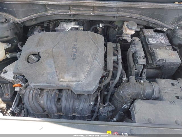 45488723 :رقم المزاد ، 5XYRL4LCXMG035382 vin ، 2021 Kia Sorento S مزاد بيع