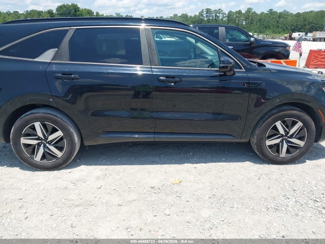 Продажа на аукционе авто 2021 Kia Sorento S, vin: 5XYRL4LCXMG035382, номер лота: 45488723