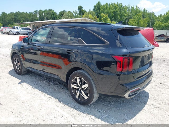 Продаж на аукціоні авто 2021 Kia Sorento S, vin: 5XYRL4LCXMG035382, номер лоту: 45488723