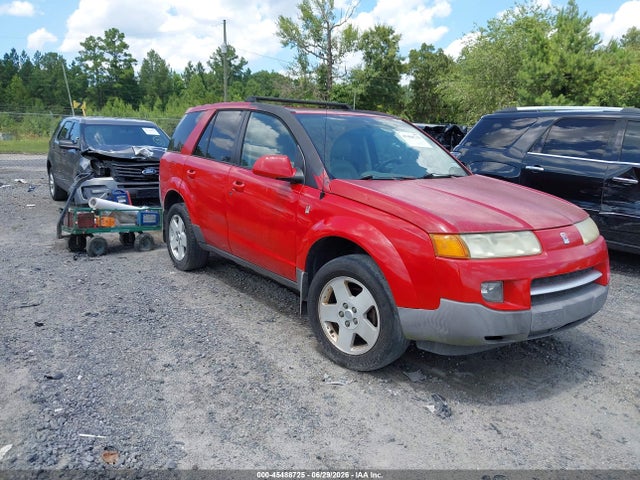 45488725 :رقم المزاد ، 5GZCZ53475S801985 vin ، 2005 Saturn Vue V6 مزاد بيع