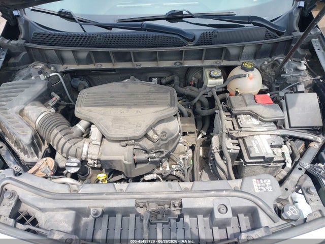 45488729 :رقم المزاد ، 1GYKNARS5HZ216772 vin ، 2017 Cadillac Xt5 Standard مزاد بيع
