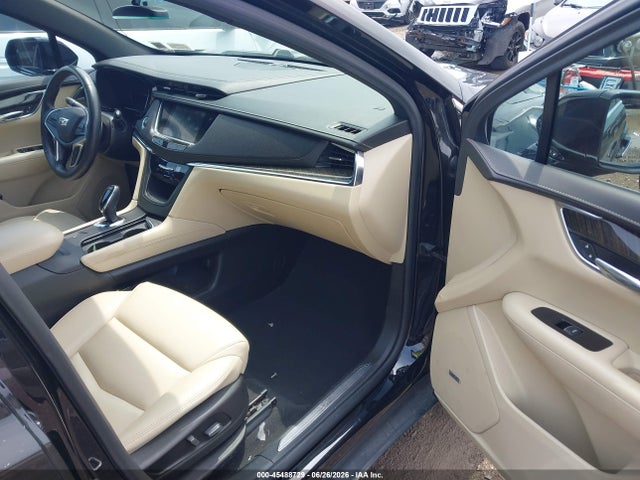 45488729 :رقم المزاد ، 1GYKNARS5HZ216772 vin ، 2017 Cadillac Xt5 Standard مزاد بيع