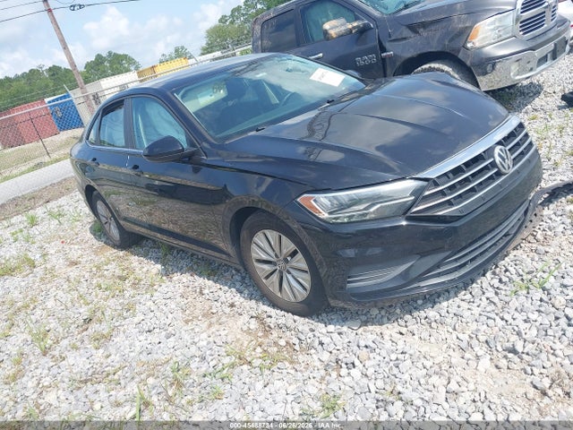 Volkswagen Jetta 1.4t R-line/1.4t S/1.4t Se 2019 3VWC57BU7KM268337 головне зображення