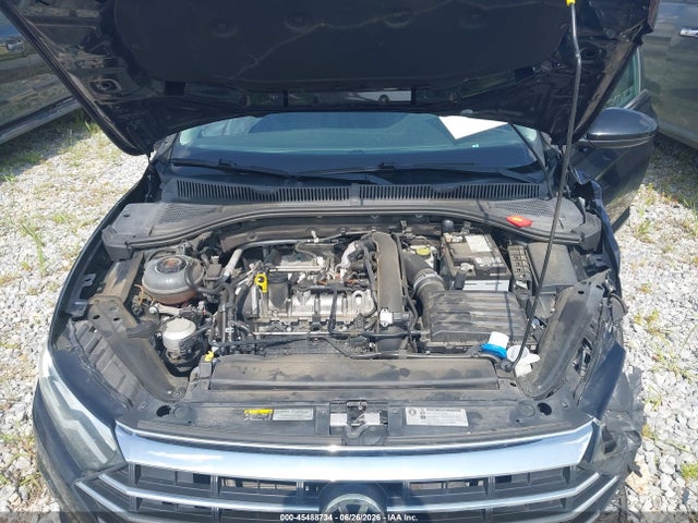 Aukcja sprzedaży 2019 Volkswagen Jetta 1.4t R-line/1.4t S/1.4t Se, vin: 3VWC57BU7KM268337, numer aukcji: 45488734