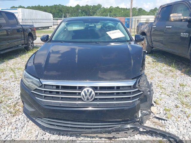 Auction sale of the 2019 Volkswagen Jetta 1.4t R-line/1.4t S/1.4t Se, vin: 3VWC57BU7KM268337, lot number: 45488734