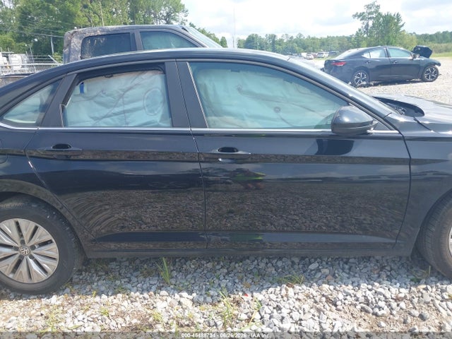 Aukcja sprzedaży 2019 Volkswagen Jetta 1.4t R-line/1.4t S/1.4t Se, vin: 3VWC57BU7KM268337, numer aukcji: 45488734
