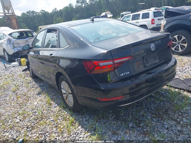 Aukcja sprzedaży 2019 Volkswagen Jetta 1.4t R-line/1.4t S/1.4t Se, vin: 3VWC57BU7KM268337, numer aukcji: 45488734