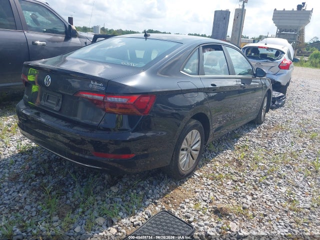 Aukcja sprzedaży 2019 Volkswagen Jetta 1.4t R-line/1.4t S/1.4t Se, vin: 3VWC57BU7KM268337, numer aukcji: 45488734