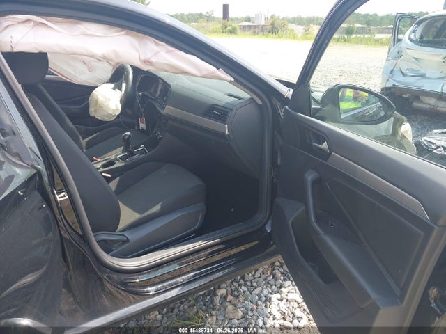 Aukcja sprzedaży 2019 Volkswagen Jetta 1.4t R-line/1.4t S/1.4t Se, vin: 3VWC57BU7KM268337, numer aukcji: 45488734