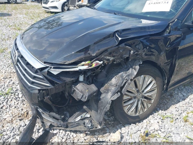 Aukcja sprzedaży 2019 Volkswagen Jetta 1.4t R-line/1.4t S/1.4t Se, vin: 3VWC57BU7KM268337, numer aukcji: 45488734