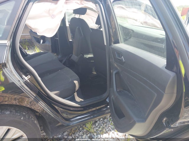 Aukcja sprzedaży 2019 Volkswagen Jetta 1.4t R-line/1.4t S/1.4t Se, vin: 3VWC57BU7KM268337, numer aukcji: 45488734