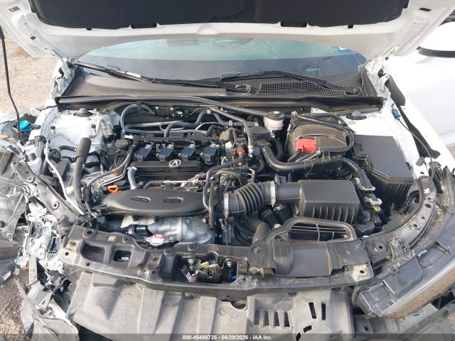 Aukcja sprzedaży 2025 Acura Integra A-spec, vin: 19UDE4H36SA014153, numer aukcji: 45488735