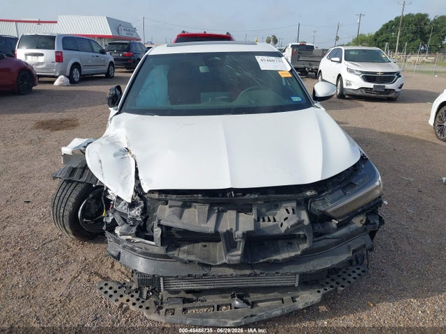 Aukcja sprzedaży 2025 Acura Integra A-spec, vin: 19UDE4H36SA014153, numer aukcji: 45488735