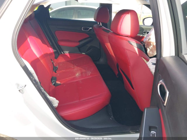 Aukcja sprzedaży 2025 Acura Integra A-spec, vin: 19UDE4H36SA014153, numer aukcji: 45488735