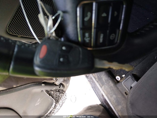Aukcja sprzedaży 2013 Jeep Wrangler Sport, vin: 1C4AJWAG8DL649419, numer aukcji: 45488744