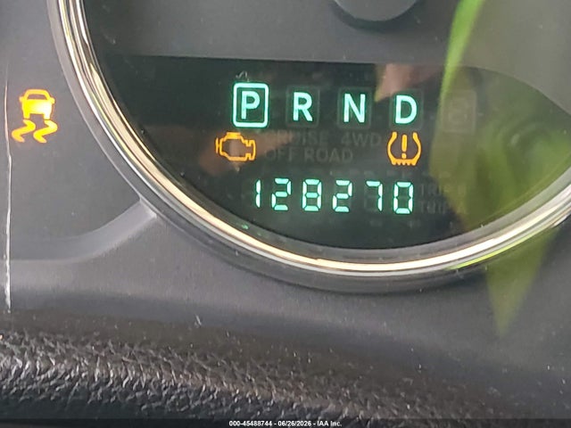 Aukcja sprzedaży 2013 Jeep Wrangler Sport, vin: 1C4AJWAG8DL649419, numer aukcji: 45488744