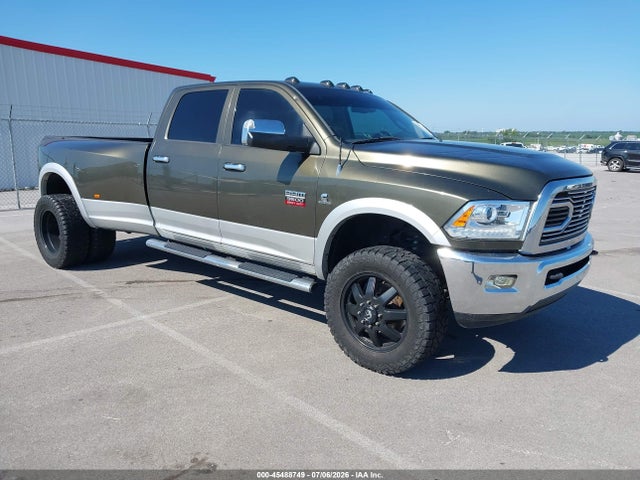Aukcja sprzedaży 2012 Ram 3500 Laramie, vin: 3C63DRJL8CG102295, numer aukcji: 45488749