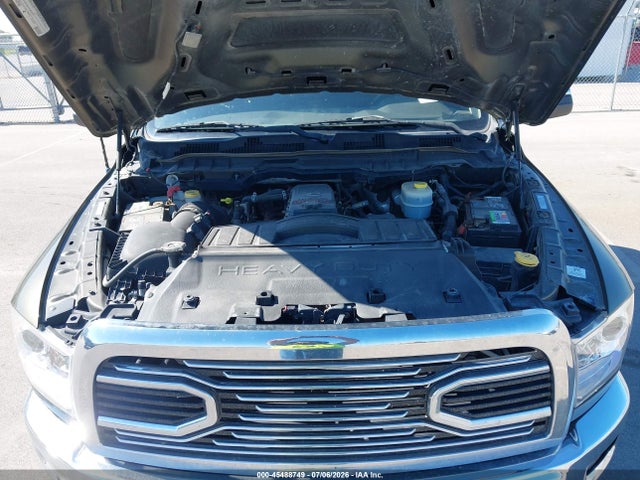 Продажа на аукционе авто 2012 Ram 3500 Laramie, vin: 3C63DRJL8CG102295, номер лота: 45488749