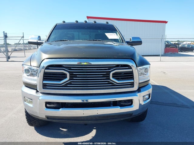 Auction sale of the 2012 Ram 3500 Laramie, vin: 3C63DRJL8CG102295, lot number: 45488749