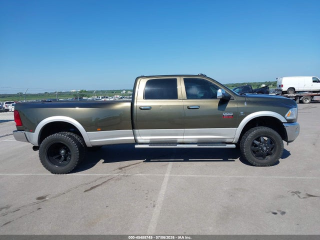 Aukcja sprzedaży 2012 Ram 3500 Laramie, vin: 3C63DRJL8CG102295, numer aukcji: 45488749