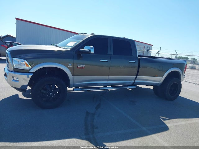 Aukcja sprzedaży 2012 Ram 3500 Laramie, vin: 3C63DRJL8CG102295, numer aukcji: 45488749