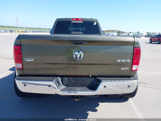 Aukcja sprzedaży 2012 Ram 3500 Laramie, vin: 3C63DRJL8CG102295, numer aukcji: 45488749