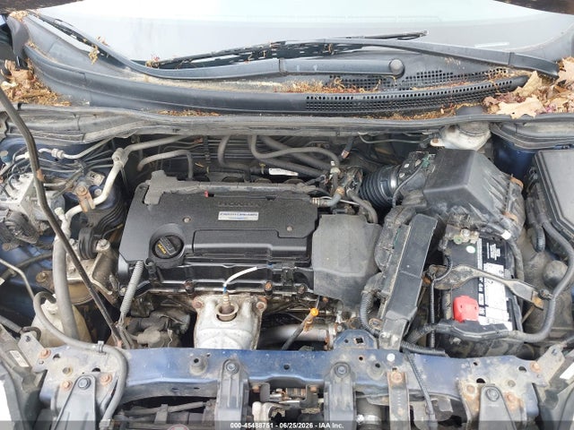 Auction sale of the 2016 Honda Cr-v Ex, vin: 5J6RM4H57GL088177, lot number: 45488751