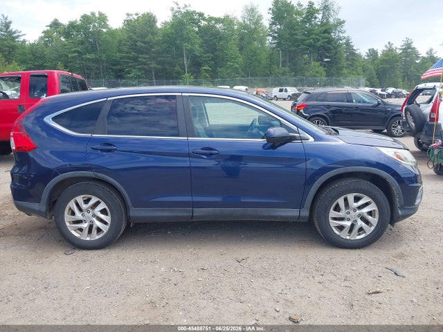 45488751 :رقم المزاد ، 5J6RM4H57GL088177 vin ، 2016 Honda Cr-v Ex مزاد بيع