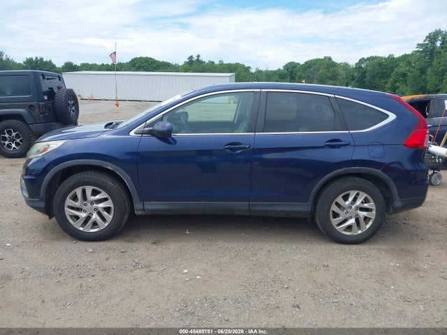 Auction sale of the 2016 Honda Cr-v Ex, vin: 5J6RM4H57GL088177, lot number: 45488751