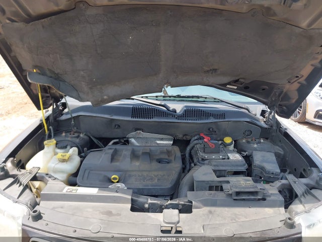 45488753 :رقم المزاد ، 1C4NJCBB7ED694365 vin ، 2014 Jeep Compass Sport مزاد بيع