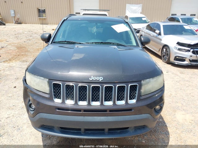 45488753 :رقم المزاد ، 1C4NJCBB7ED694365 vin ، 2014 Jeep Compass Sport مزاد بيع