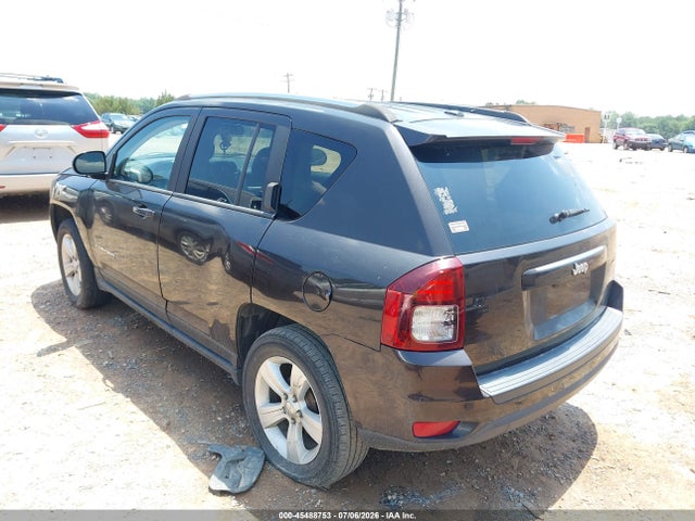 45488753 :رقم المزاد ، 1C4NJCBB7ED694365 vin ، 2014 Jeep Compass Sport مزاد بيع
