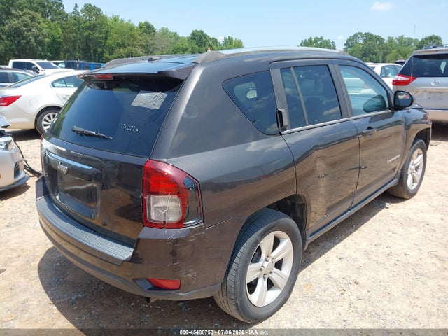 45488753 :رقم المزاد ، 1C4NJCBB7ED694365 vin ، 2014 Jeep Compass Sport مزاد بيع