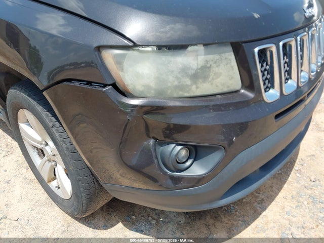 45488753 :رقم المزاد ، 1C4NJCBB7ED694365 vin ، 2014 Jeep Compass Sport مزاد بيع