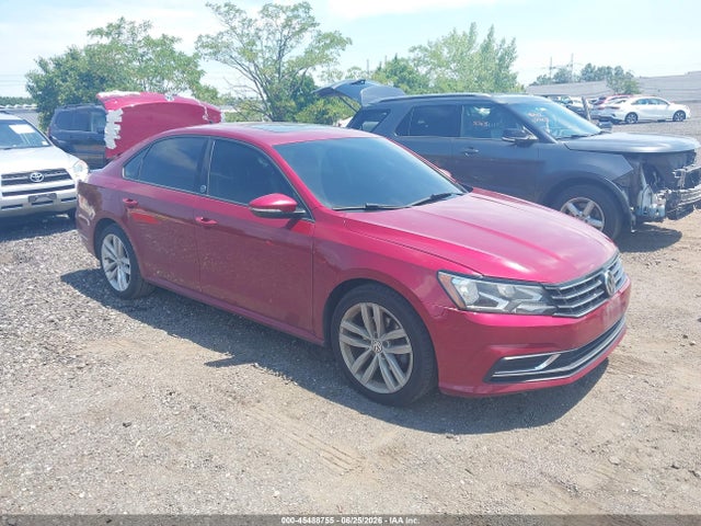 Aukcja sprzedaży 2019 Volkswagen Passat 2.0t Wolfsburg Edition, vin: 1VWLA7A33KC010693, numer aukcji: 45488755