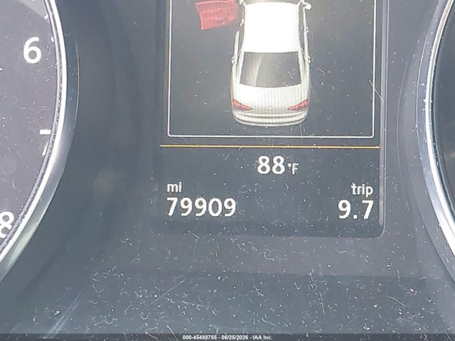 Продаж на аукціоні авто 2019 Volkswagen Passat 2.0t Wolfsburg Edition, vin: 1VWLA7A33KC010693, номер лоту: 45488755
