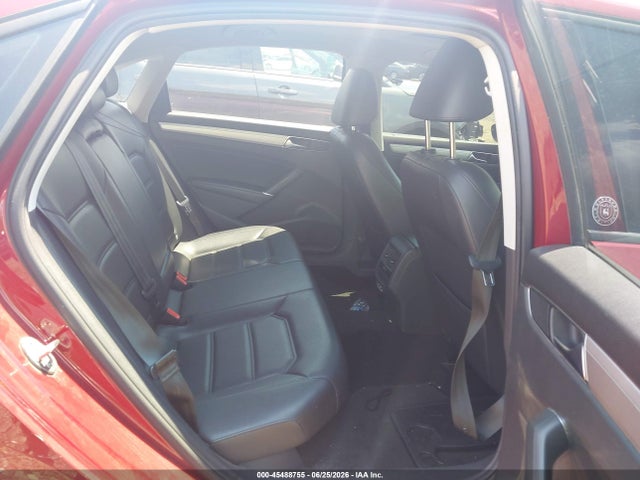 Aukcja sprzedaży 2019 Volkswagen Passat 2.0t Wolfsburg Edition, vin: 1VWLA7A33KC010693, numer aukcji: 45488755
