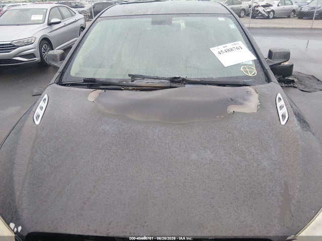 Aukcja sprzedaży 2013 Buick Lacrosse Premium 1 Group, vin: 1G4GF5E34DF147904, numer aukcji: 45488761