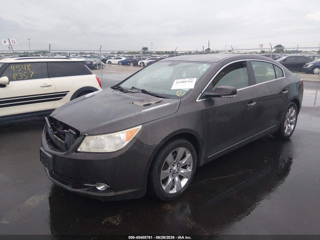 Aukcja sprzedaży 2013 Buick Lacrosse Premium 1 Group, vin: 1G4GF5E34DF147904, numer aukcji: 45488761