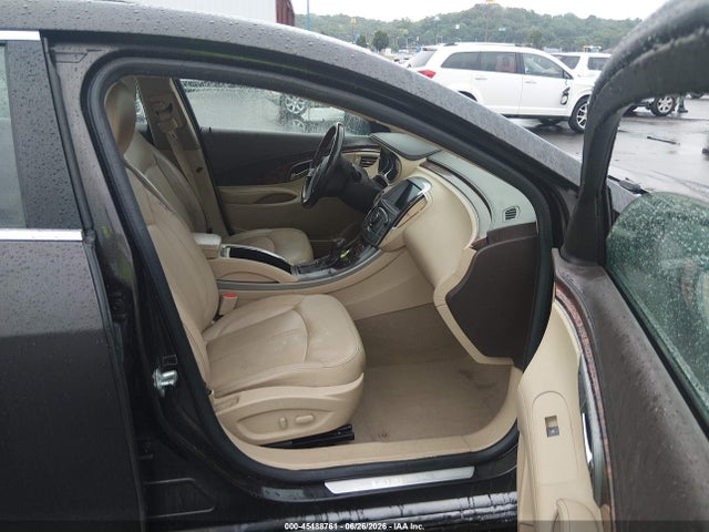 Aukcja sprzedaży 2013 Buick Lacrosse Premium 1 Group, vin: 1G4GF5E34DF147904, numer aukcji: 45488761