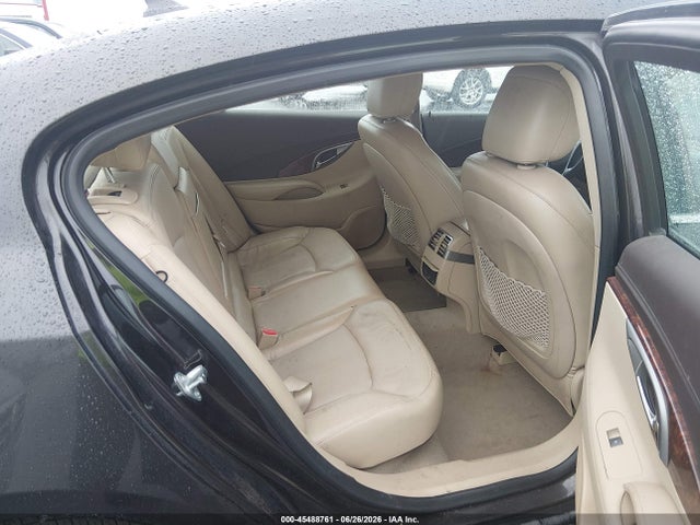 Aukcja sprzedaży 2013 Buick Lacrosse Premium 1 Group, vin: 1G4GF5E34DF147904, numer aukcji: 45488761