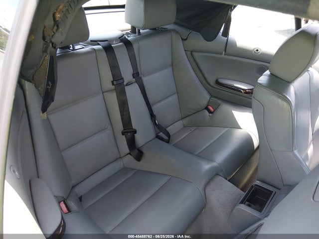 Продажа на аукционе авто 2001 Bmw 330ci, vin: WBABS53491EV87542, номер лота: 45488762